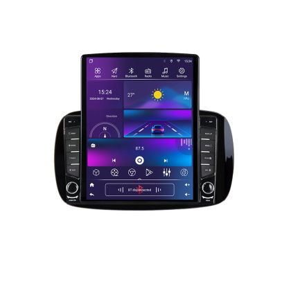 Navigatie Smart For Two 2015- G-Smart15 ecran tip TESLA 9.7