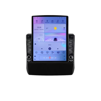 Navigatie Subaru Forester 2017-2020 G-forester20 ecran tip TESLA 9.7