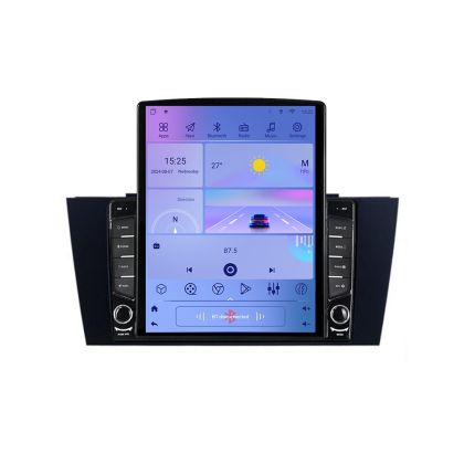 Navigatie Subaru Outback 2014-2019 XV 2017-2018 G-OUTBACK5 ecran tip TESLA 9.7