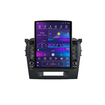Navigatie Suzuki Grand Vitara 2016- G-2265 ecran tip TESLA 9.7