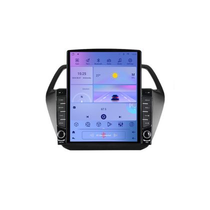 Navigatie Suzuki S-Cross G-337 ecran tip TESLA 9.7