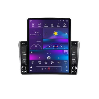 Navigatie Toyota Avensis 2003-2008 G-avensis03 ecran tip TESLA 9.7