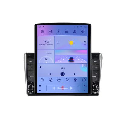 Navigatie Toyota Avensis 2003-2008 G-avensis03 ecran tip TESLA 9.7
