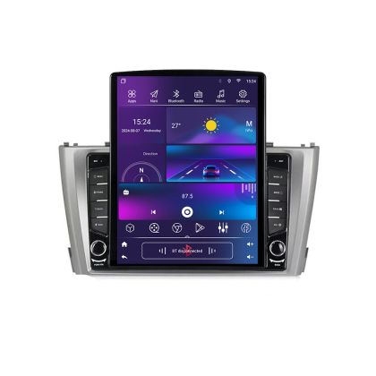 Navigatie Toyota Avensis 2009-2015 G-TY12 ecran tip TESLA 9.7