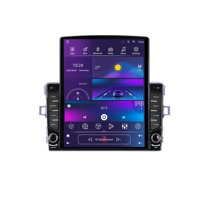 Navigatie Toyota Verso 2010-2016 G-133 ecran tip TESLA 9.7