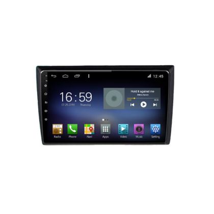 Navigatie VW Beetle 2012-2018 F-beetle Octa Core cu Android Radio Bluetooth Internet GPS WIFI DSP 8+128GB 4G CarStore Technology