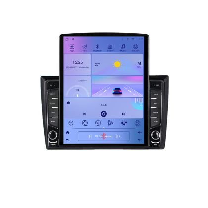 Navigatie VW Beetle 2012-2018 G-beetle ecran tip TESLA 9.7