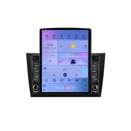 Navigatie VW Golf6 2009-2013 G-golf6 ecran tip TESLA 9.7