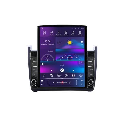 Navigatie VW Polo 2014- G-655 ecran tip TESLA 9.7