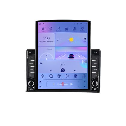 Navigatie vw multivan 2003-2015 G-multivan ecran tip TESLA 9.7