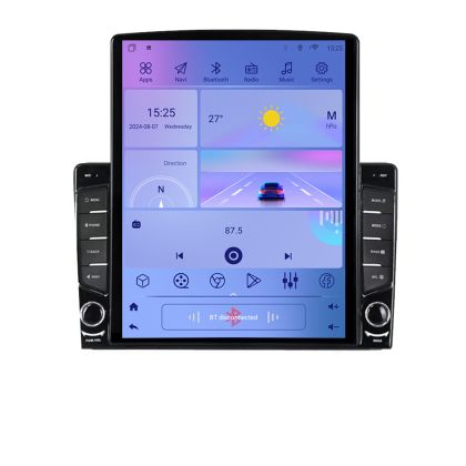 Navigatie Citroen C3 intre anii 2018- Android radio gps internet Octa Core 4+64 LTE Kit-c3+EDT-E710 CarStore Technology