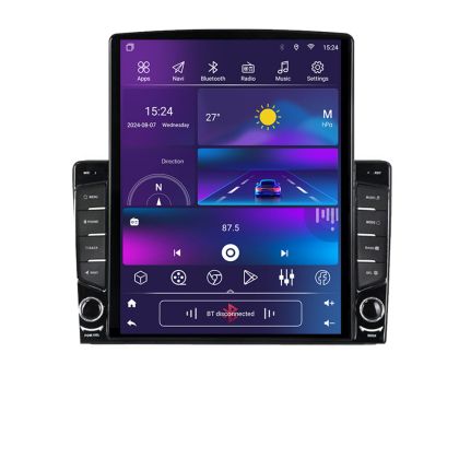 Navigatie Citroen C3 intre anii 2018- Android radio gps internet Octa Core 4+64 LTE Kit-c3+EDT-E710 CarStore Technology