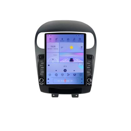 Navigatie Fiat Freemont Dodge Journey 2012-2019 Android radio gps internet Octa Core 4+64 LTE Kit-freemont+EDT- CarStore Technology