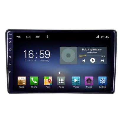 Navigatie Fiat Tipo 2020- Android radio gps internet Octa Core 8+128 LTE Kit-tipo2022+EDT-E609 CarStore Technology