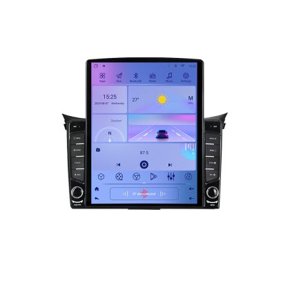 Navigatie HHyundai I30 2011-2016 ecran tip TESLA 9.7