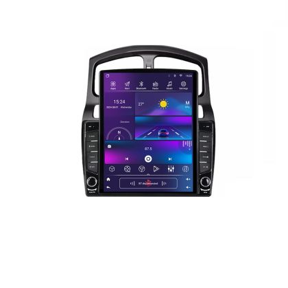 Navigatie HHyundai Santa Fe 2000-2006 Android radio gps internet Octa Core 4+64 LTE Kit-santafe-old+EDT-E709 CarStore Technology