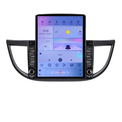 Navigatie Honda CRV 2012-2016 H-469 ecran tip TESLA 9.7