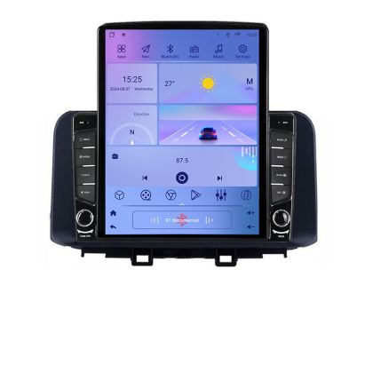 Navigatie Hyndai Kona H-1058 ecran tip TESLA 9.7