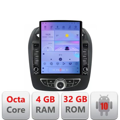 Navigatie Kia Sorento 2012-2015 masini cu navigatie de fabrica Android radio gps internet Octa Core 4+64 LTE Ki CarStore Technology
