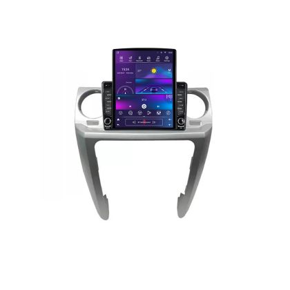 Navigatie Land Rover Discovery 3 2007-2015 Android radio gps internet Octa Core 4+64 LTE Kit-discovery3+EDT-E709 CarStore Technology