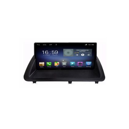 Navigatie Lexus CT intre anii 2011-2018 Android radio gps internet Octa Core 8+128 LTE Kit-CT+EDT-E609 CarStore Technology