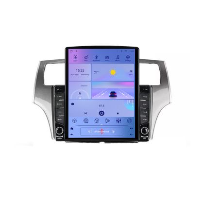 Navigatie Lexus ES intre anii 2001-2006 Android radio gps internet Octa Core 4+64 LTE Kit-ES-2001+EDT-E709 CarStore Technology