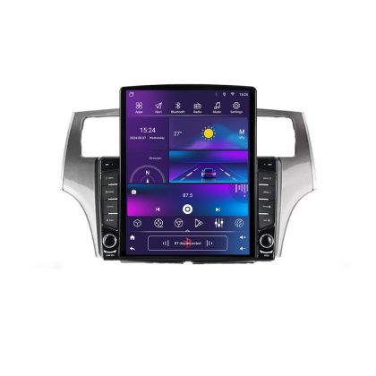 Navigatie Lexus ES intre anii 2001-2006 Android radio gps internet Octa Core 4+64 LTE Kit-ES-2001+EDT-E709 CarStore Technology