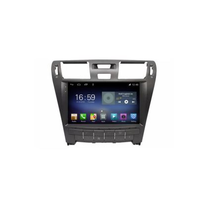 Navigatie Lexus LS intre anii 2006-2010 Android radio gps internet Octa Core 8+128 LTE Kit-LS-2006+EDT-E610 CarStore Technology