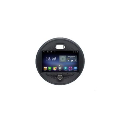 Navigatie Mini 2015-2019 masini fara ecran color de fabrica Octa Core cu Android Radio Bluetooth Internet GPS WIFI DSP CarStore Technology