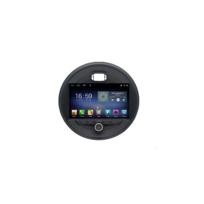 Navigatie Mini 2015-2019 masini fara ecran color de fabrica Octa Core cu Android Radio Bluetooth Internet GPS WIFI DSP CarStore Technology