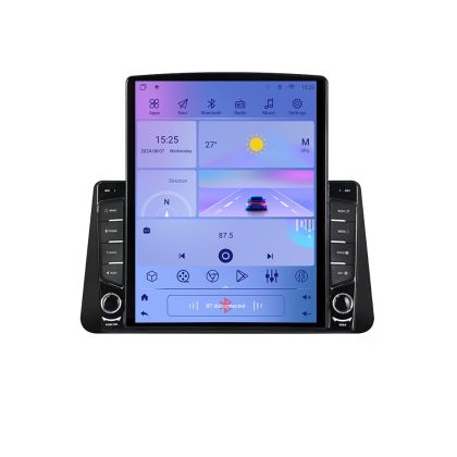 Navigatie Nissan Micra intre anii 2014-2019 Android radio gps internet Octa Core 4+64 LTE Kit-micra+EDT-E709 CarStore Technology