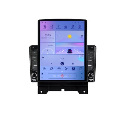 Navigatie Range Rover Sport 2005-2010 Android radio gps internet Octa Core 4+32 LTE Kit-sport08+EDT-E709 CarStore Technology