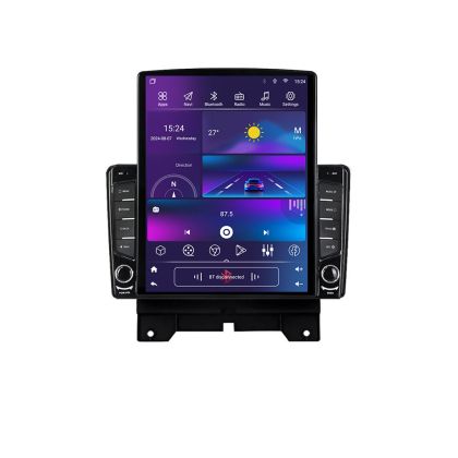 Navigatie Range Rover Sport 2005-2010 Android radio gps internet Octa Core 4+32 LTE Kit-sport08+EDT-E709 CarStore Technology