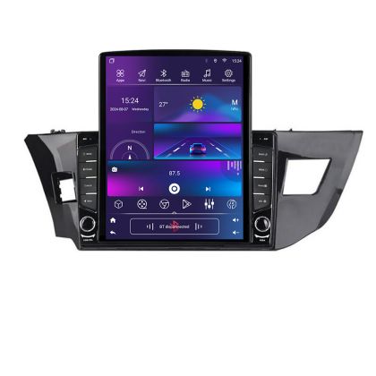 Navigatie Toyota Corolla 2013-2017 H-470 ecran tip TESLA 9.7