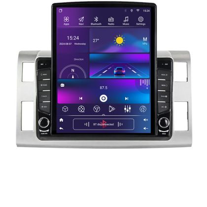 Navigatie Toyota Estima intre anii 2006-2013 Android radio gps internet Octa Core 4+64 LTE Kit-estima+EDT-E710 CarStore Technology