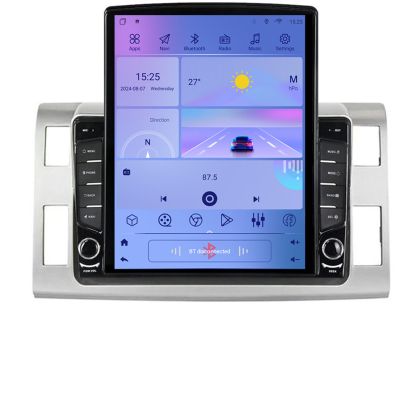Navigatie Toyota Estima intre anii 2006-2013 Android radio gps internet Octa Core 4+64 LTE Kit-estima+EDT-E710 CarStore Technology
