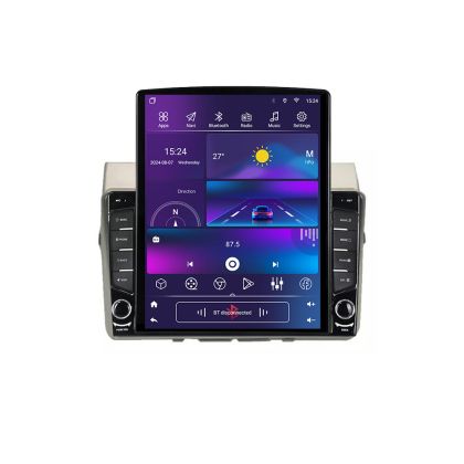 Navigatie Toyota Verso intre anii 2004-2009 Android radio gps internet Octa Core 4+64 LTE Kit-VERSO-2004+EDT-E7 CarStore Technology