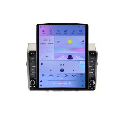 Navigatie Toyota Verso intre anii 2004-2009 Android radio gps internet Octa Core 4+64 LTE Kit-VERSO-2004+EDT-E7 CarStore Technology
