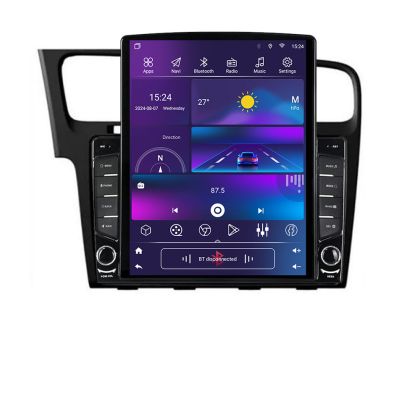 Navigatie VW Golf 7 H-491 ecran tip TESLA 9.7