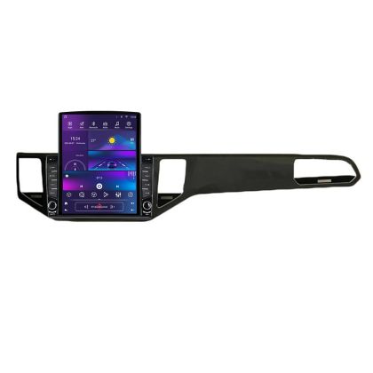 Navigatie VW Golf Sportsvan 2016-2021 H-sportsvan ecran tip TESLA 9.7