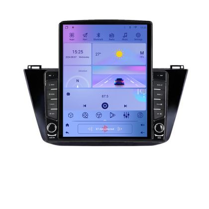 Navigatie VW Tiguan dupa 2016 H-5883 ecran tip TESLA 9.7