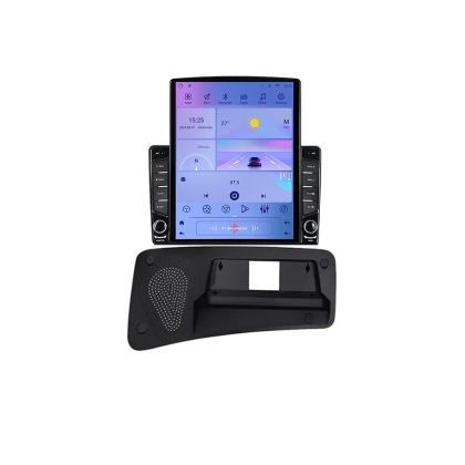 Navigatie Volvo S80 2006-2011 Android radio gps internet Octa Core 4+64 LTE Kit-S80-2006+EDT-E709 CarStore Technology