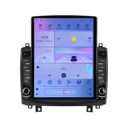 Navigatie Cadillac CTS 2003-2007 ecran tip TESLA 9.7