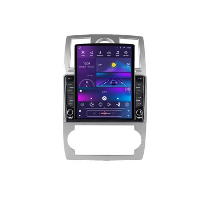 Navigatie Chrysler 300C 2004-2008 K-CH06 ecran tip TESLA 9.7