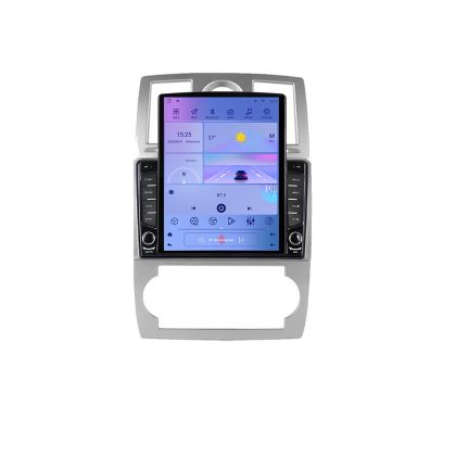 Navigatie Chrysler 300C 2004-2008 K-CH06 ecran tip TESLA 9.7