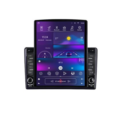 Navigatie Citroen Berlingo 2015-2018 K-berlingo ecran tip TESLA 9.7