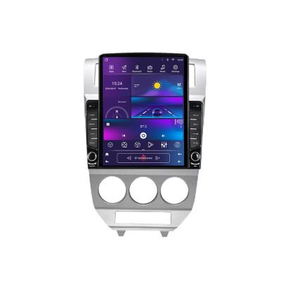 Navigatie Dodge Caliber 2006-2010 K-caliber-06 ecran tip TESLA 9.7