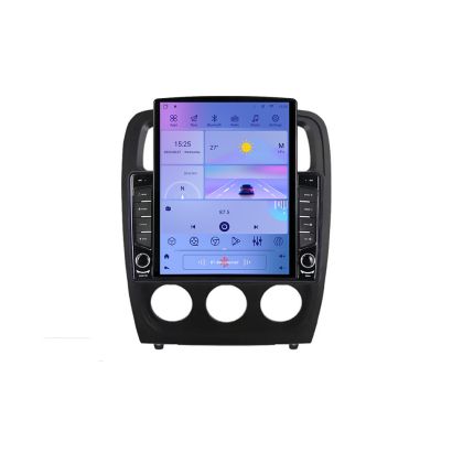 Navigatie Dodge Caliber 2010-2012 K-caliber ecran tip TESLA 9.7