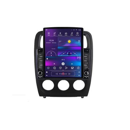 Navigatie Dodge Caliber 2010-2012 K-caliber ecran tip TESLA 9.7
