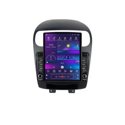 Navigatie Fiat Freemont Dodge Journey 2012-2019 ecran tip TESLA 9.7